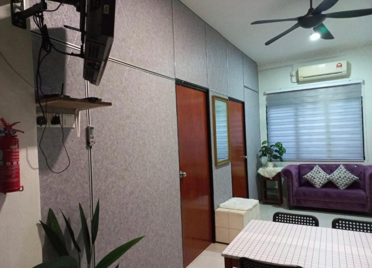 Sobey Laris Homestay HADI - Housity