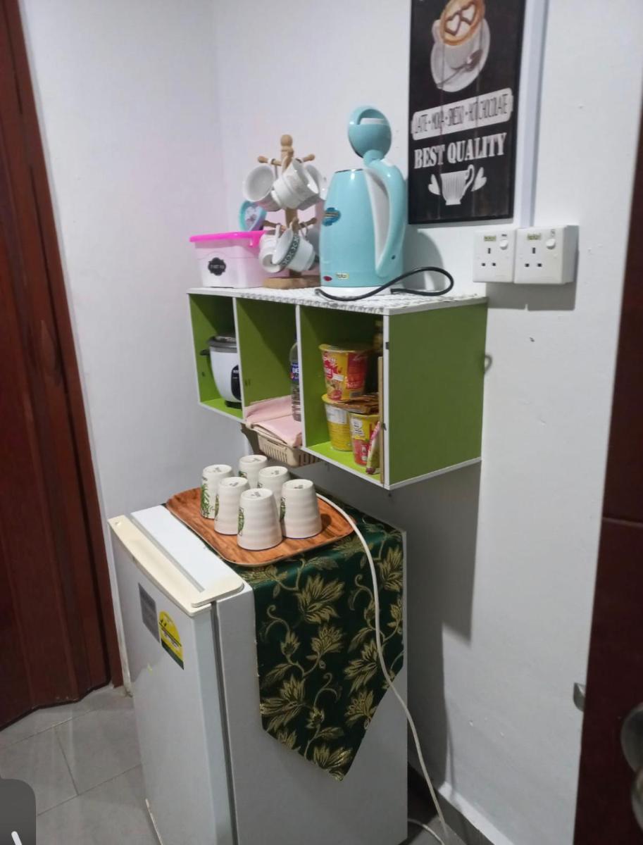 Sobey Laris Homestay HADI - Housity
