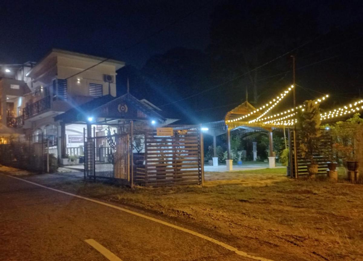 Sobey Laris Homestay HADI - Housity