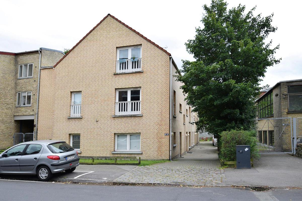 Cozy 1 bedroom apartment in Vanlose, Copenhagen - Housity