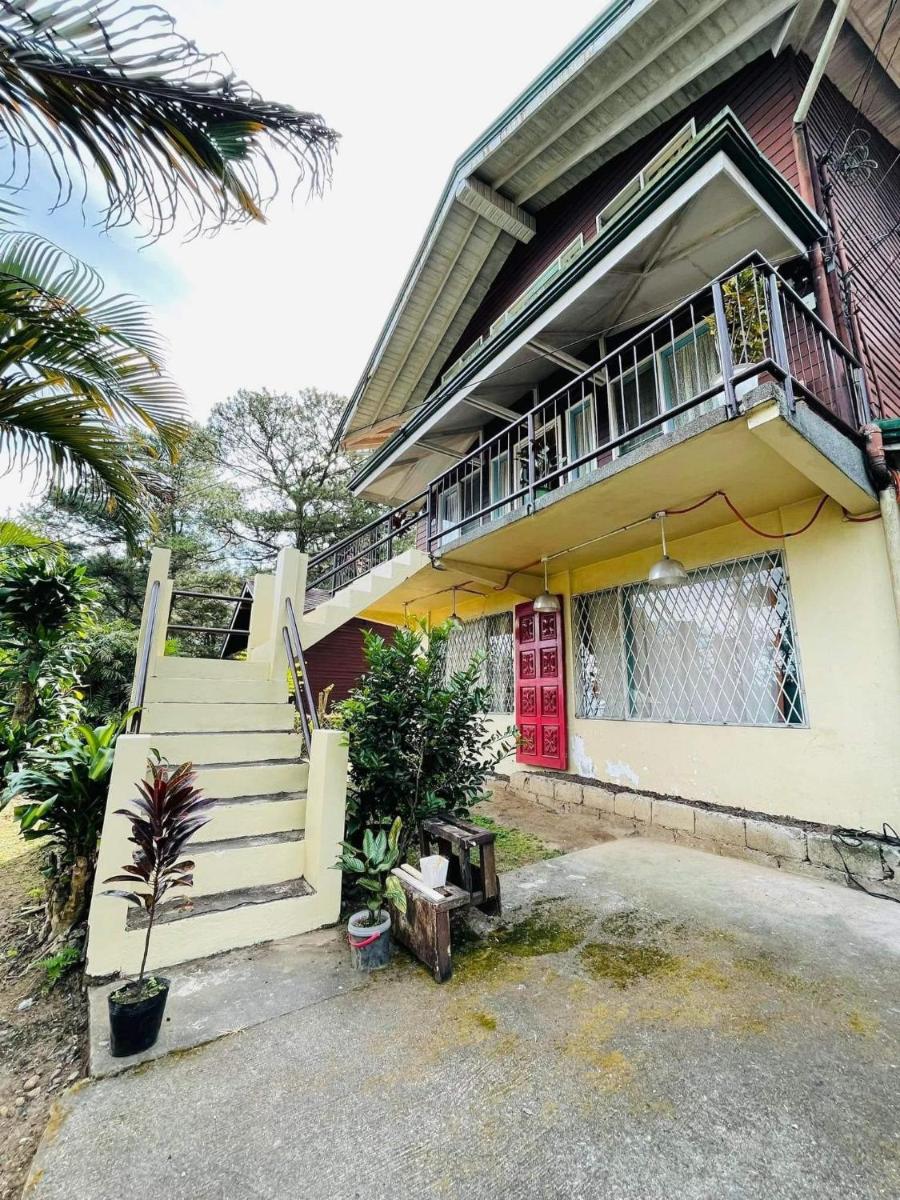 Casa Infini Monterazzas Staycation Baguio City - Housity