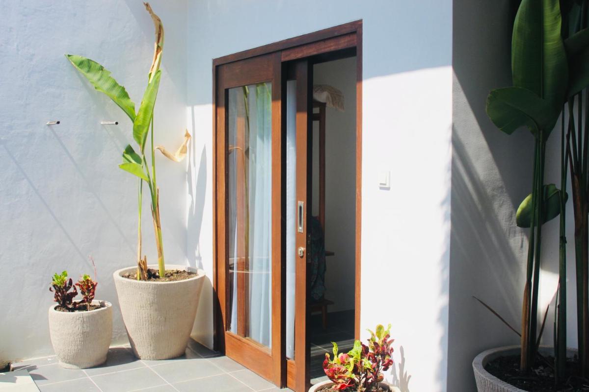 Mewali Villa's - Housity