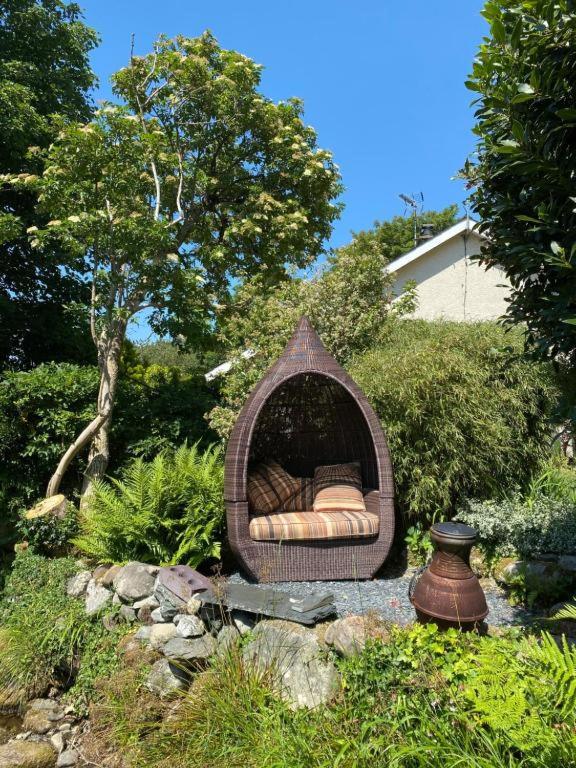 Talybont Bed and Breakfast - Housity
