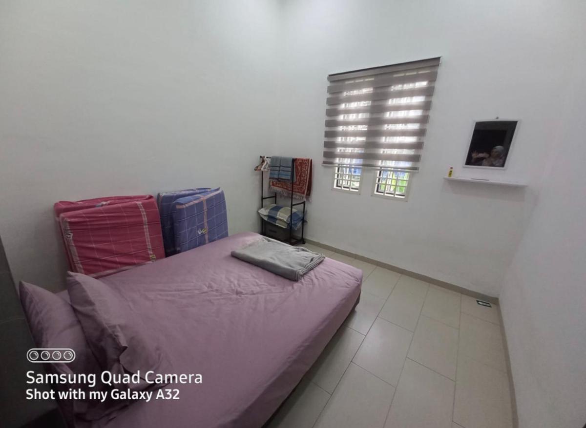 Sobey Laris Homestay E-MAN A - Housity
