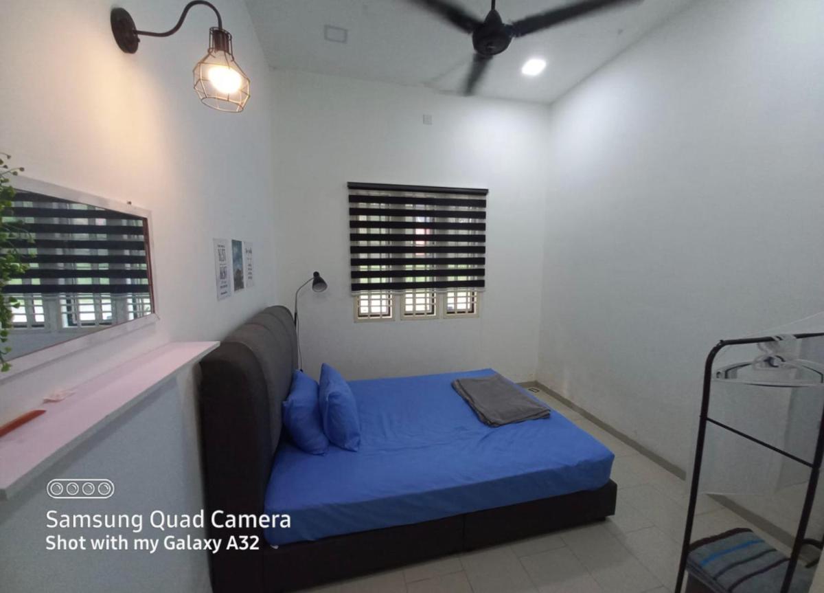 Sobey Laris Homestay E-MAN A - Housity