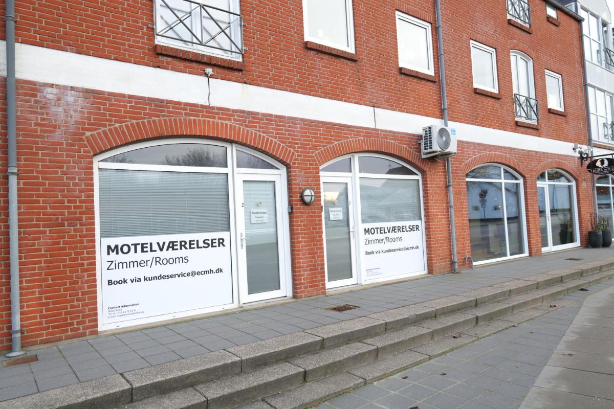 Motel Sindal - Housity