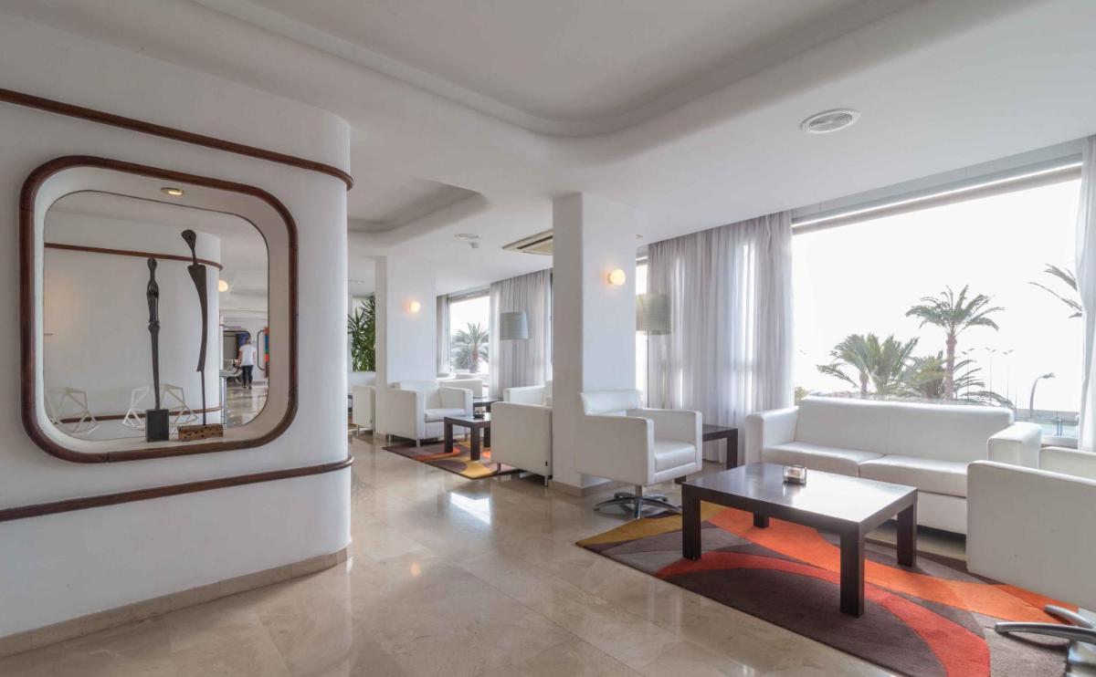 Suitetrails - Hotel Albahia Alicante