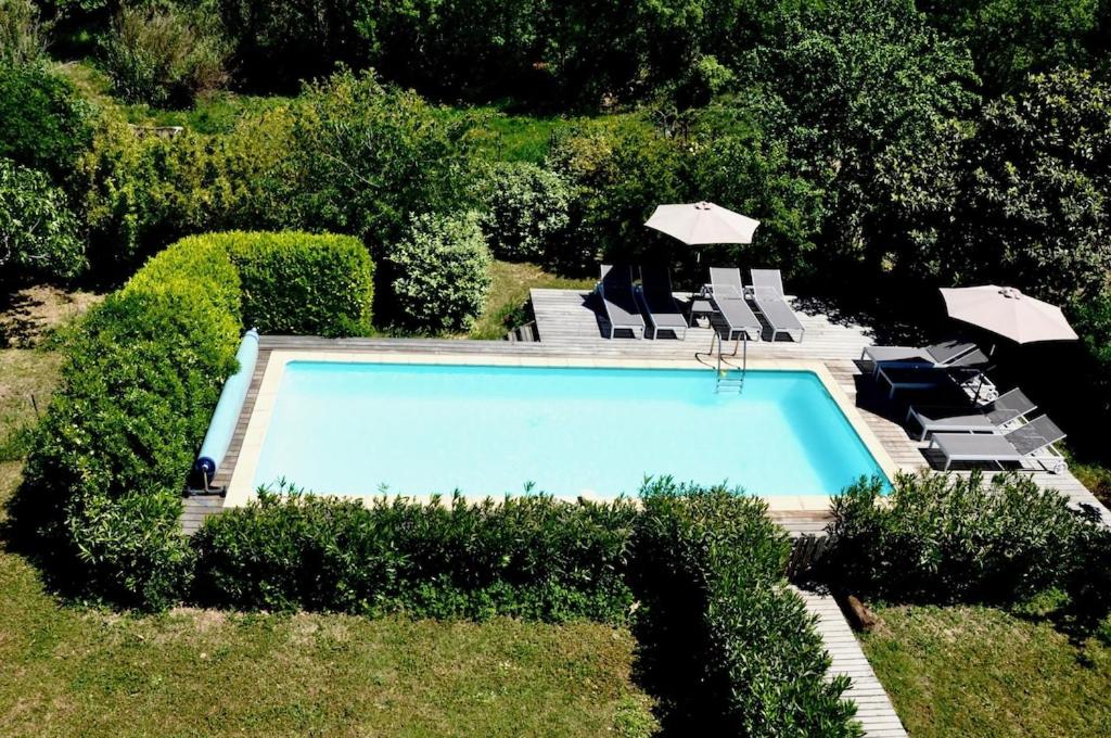 Villa le Paradis, A wonderful family friendly holiday house in the Languedoc - Housity