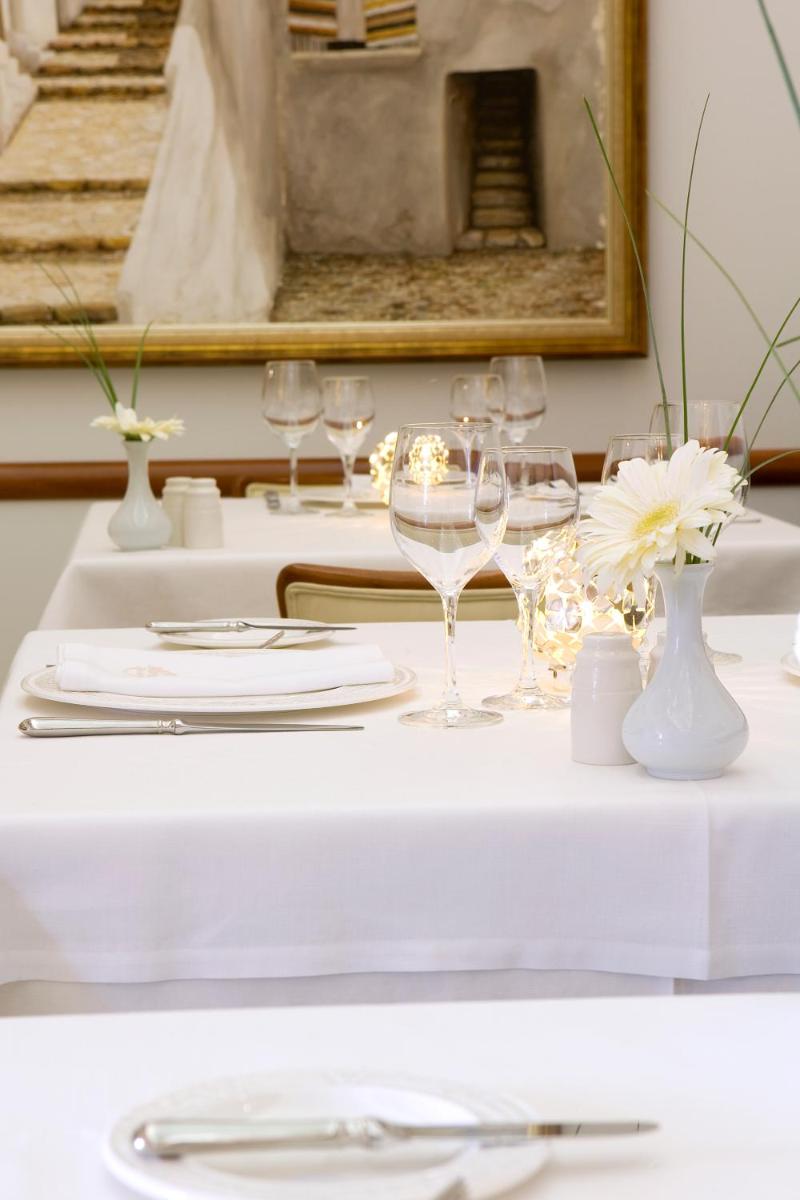 Imagen de la galería de Mirador de Dalt Vila-Relais & Chateaux, en Ibiza