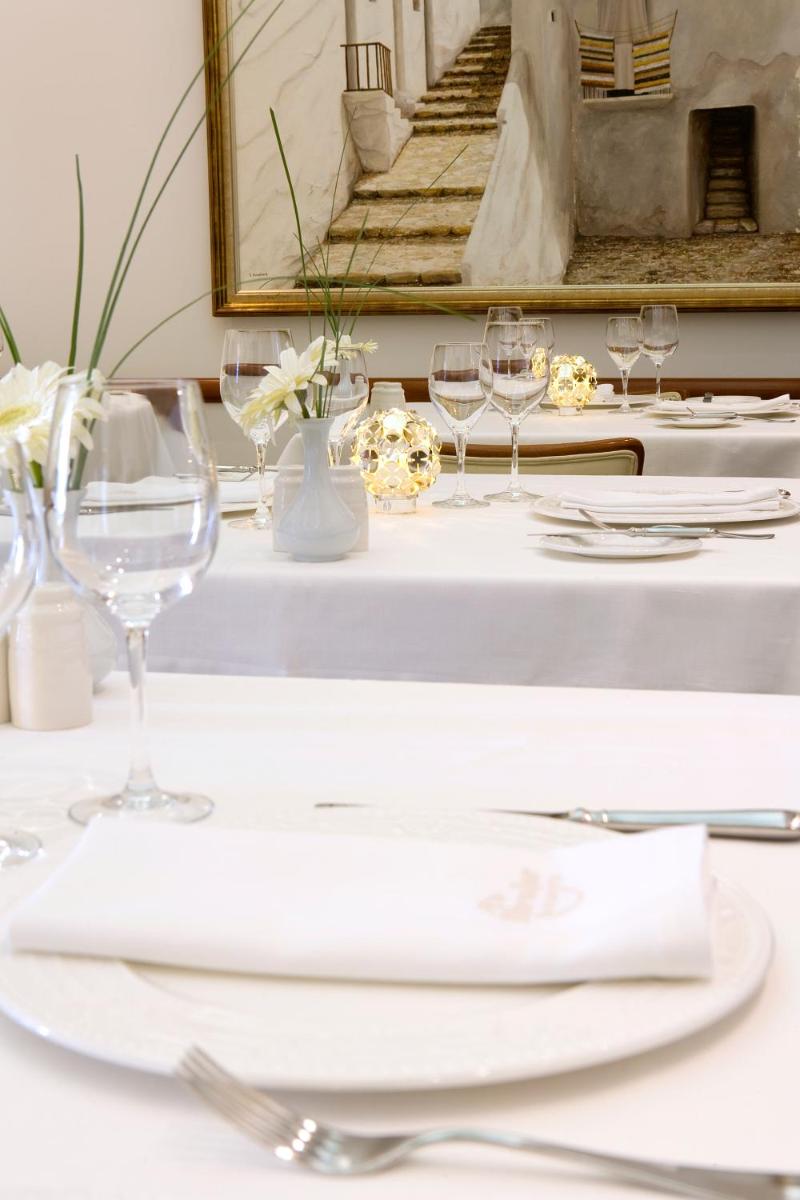 Imagen de la galería de Mirador de Dalt Vila-Relais & Chateaux, en Ibiza