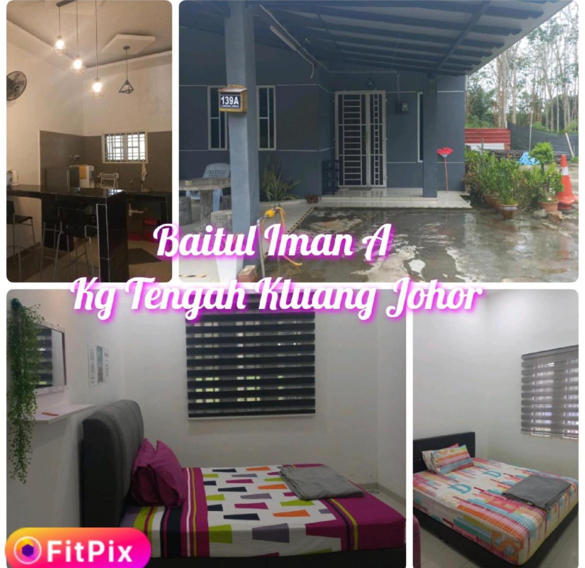 Sobey Laris Homestay E MAN B - Housity