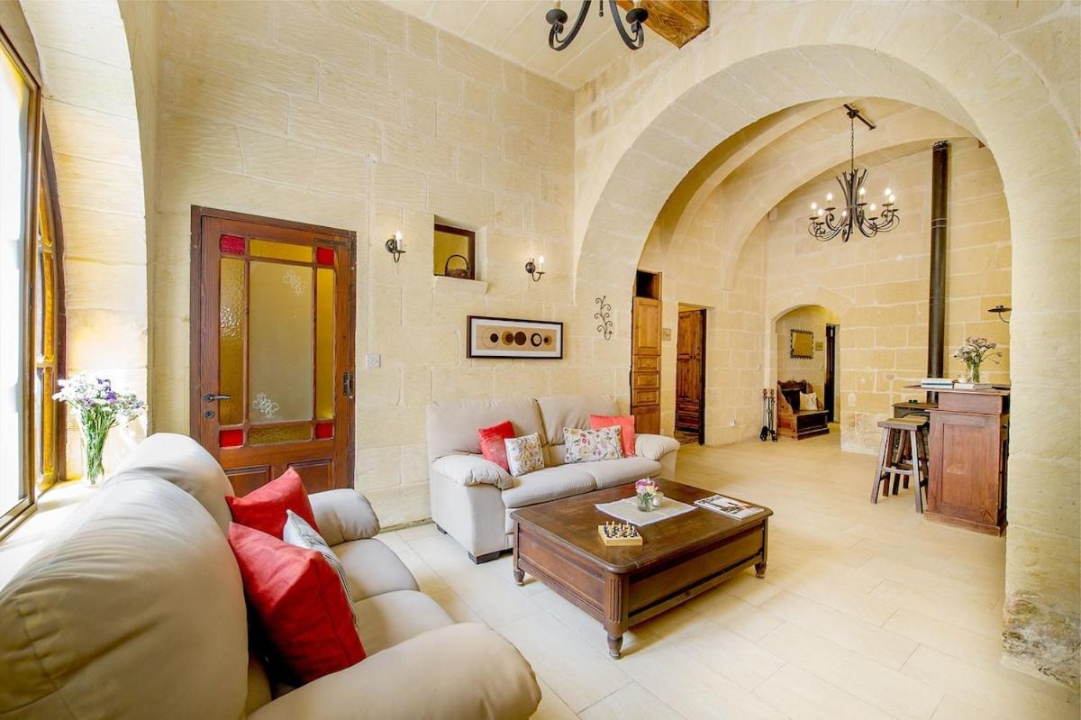 Ta Gananz Holiday Home - Housity