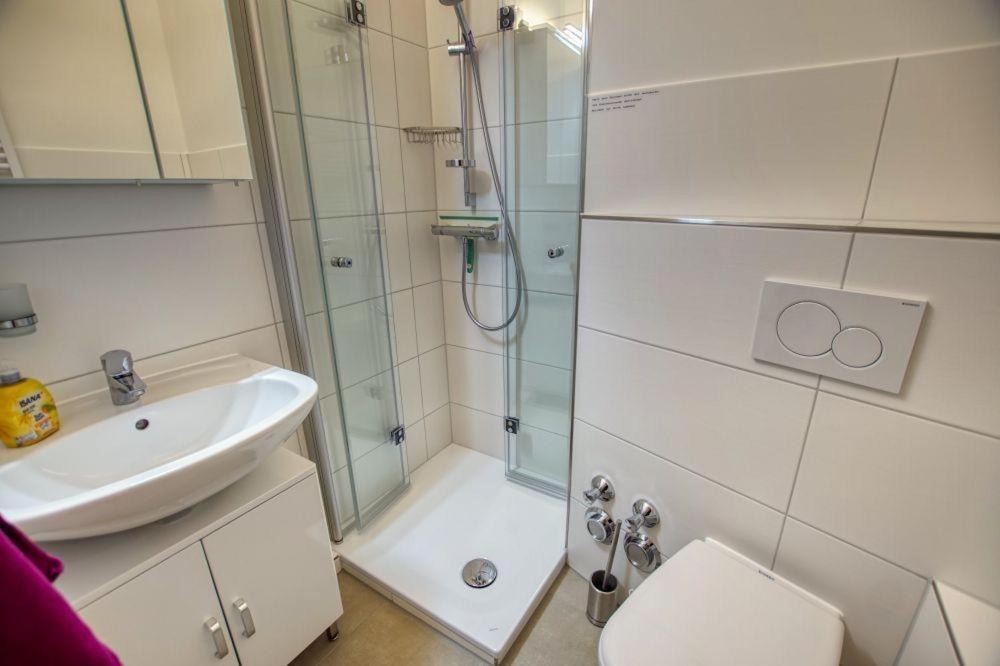 Suitetrails - Ferienwohnung-I-4-3-0I0403