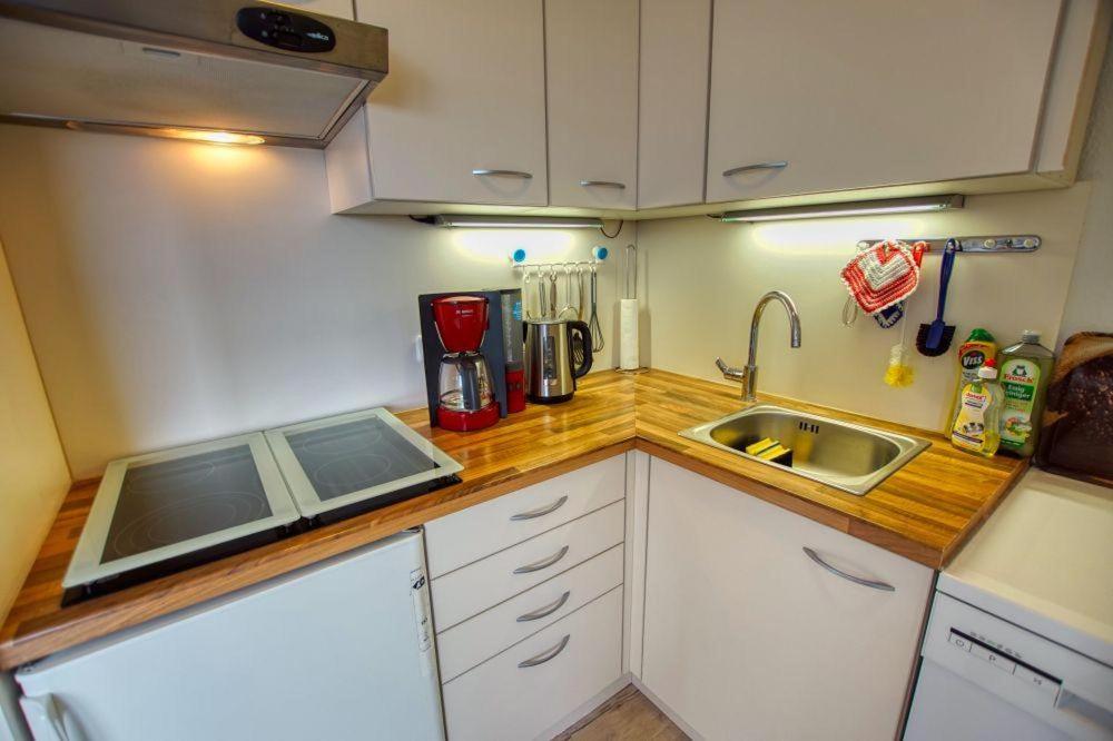 Suitetrails - Ferienwohnung-I-4-3-0I0403