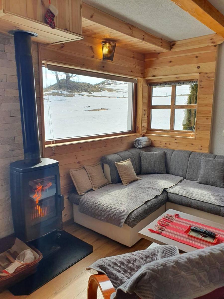 Holiday Home Vile Calimero - Housity