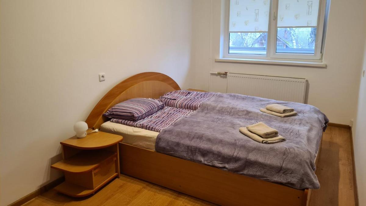 J&E NERIES Apartment IV - Housity
