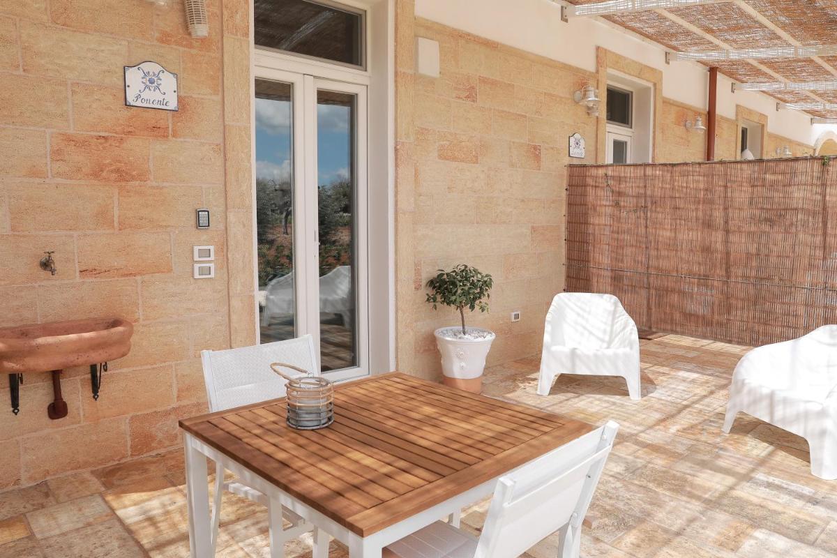 Tenuta Cesarina - Housity