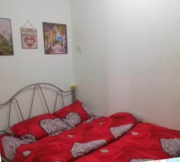 Sobey Laris Homestay RANTAU PANJANG SWIMMING POOL - Housity