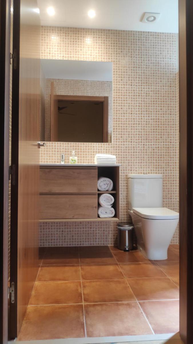 Lo Indiano, casa de turisme rural - Housity