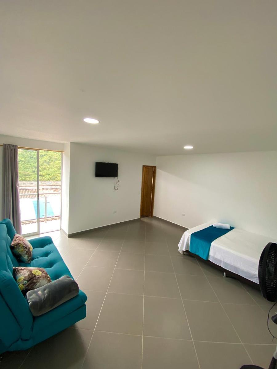 HOTEL GRAN PLAZA SAN RAFAEL - Housity