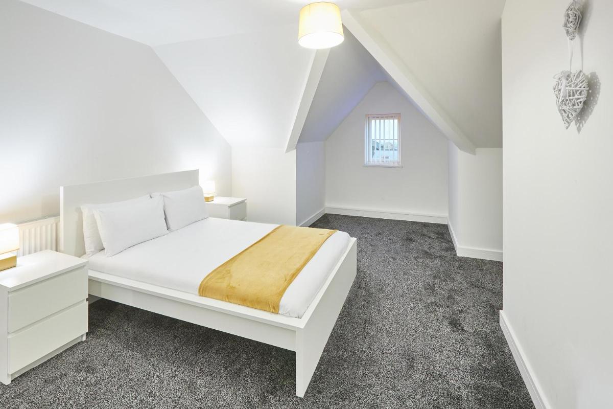 Host & Stay - House 4 - Housity