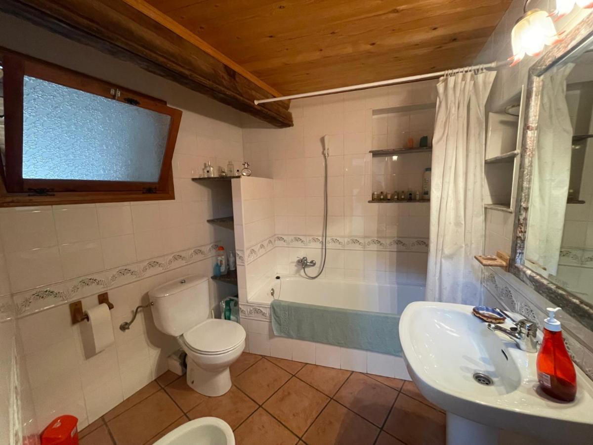 Suitetrails - Casa Rural Vallibona REF. 067
