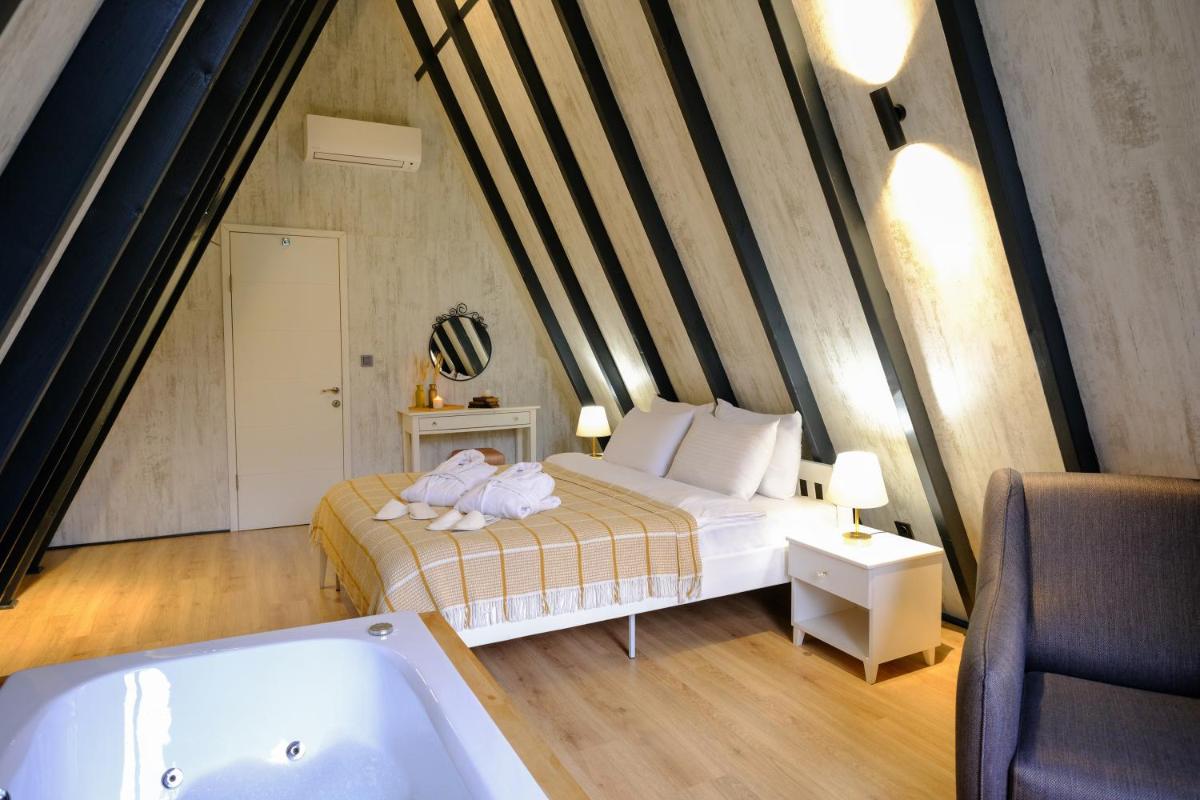 World DREAMS Sapanca - Housity
