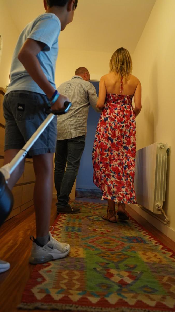 Casa Zacarias Bonitas vistas en La Rioja - Housity