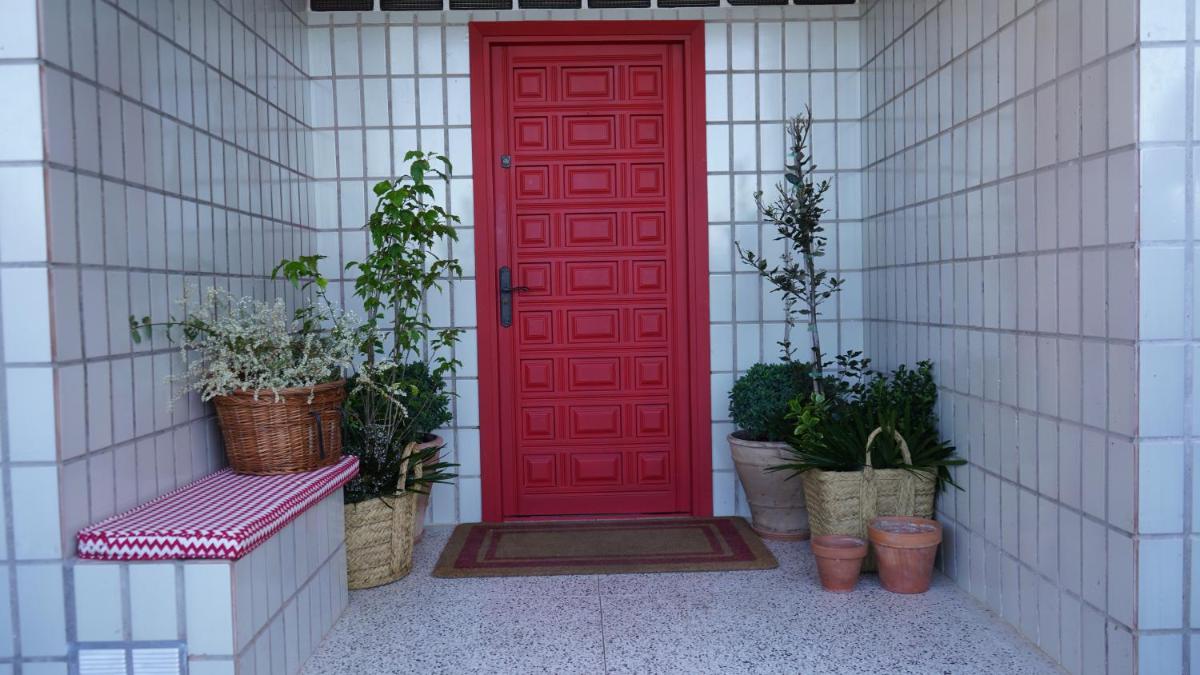 Casa Zacarias Bonitas vistas en La Rioja - Housity