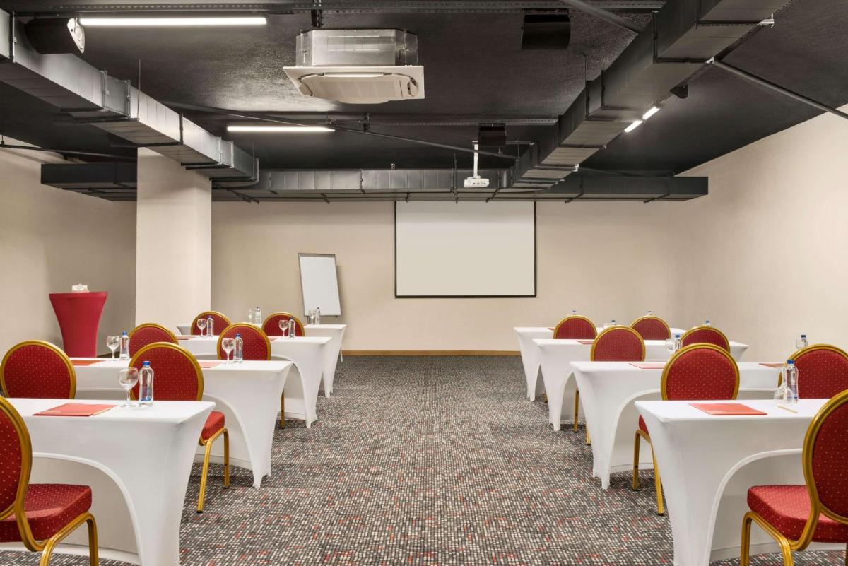 Ramada Plaza by Wyndham Ordu - Housity