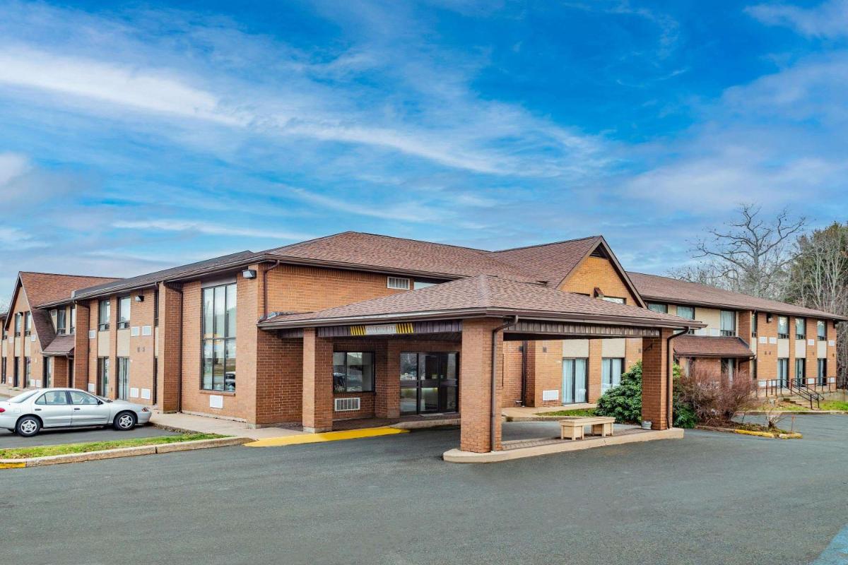 Travelodge by Wyndham Bridgewater - Housity