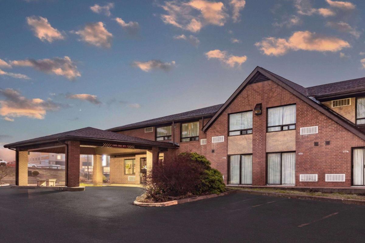Travelodge by Wyndham Bridgewater - Housity