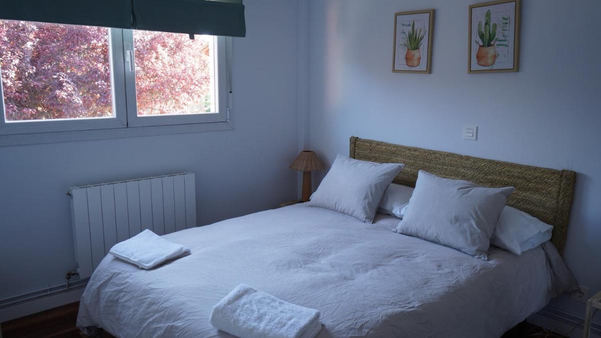 Casa Zacarias Bonitas vistas en La Rioja - Housity