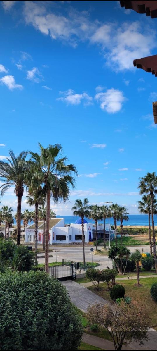 Apartamento Zahara de los Atunes-Atlanterra - Housity