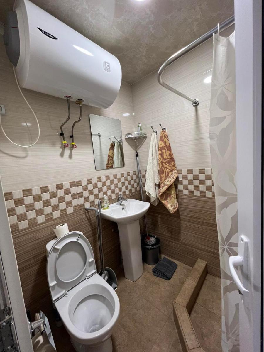 Suitetrails - New apartament in Nshdehi str.