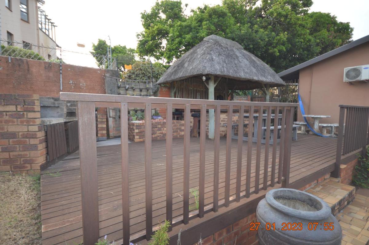 Guest house Winklespruit - Housity