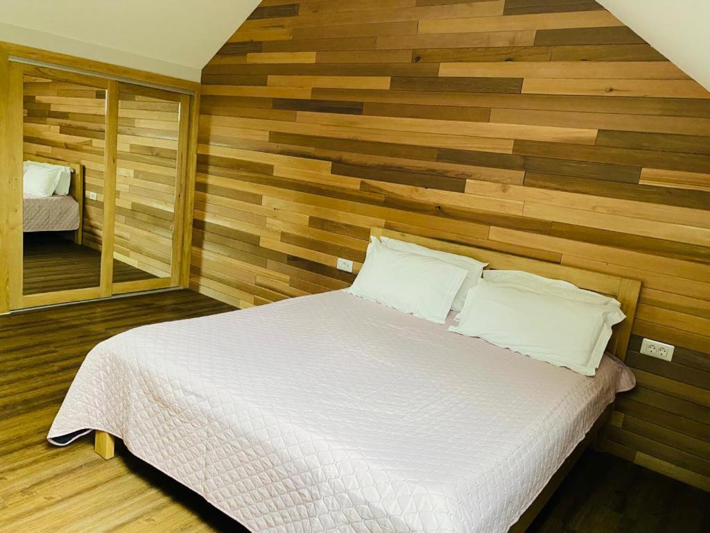 Apartament Podina - Housity
