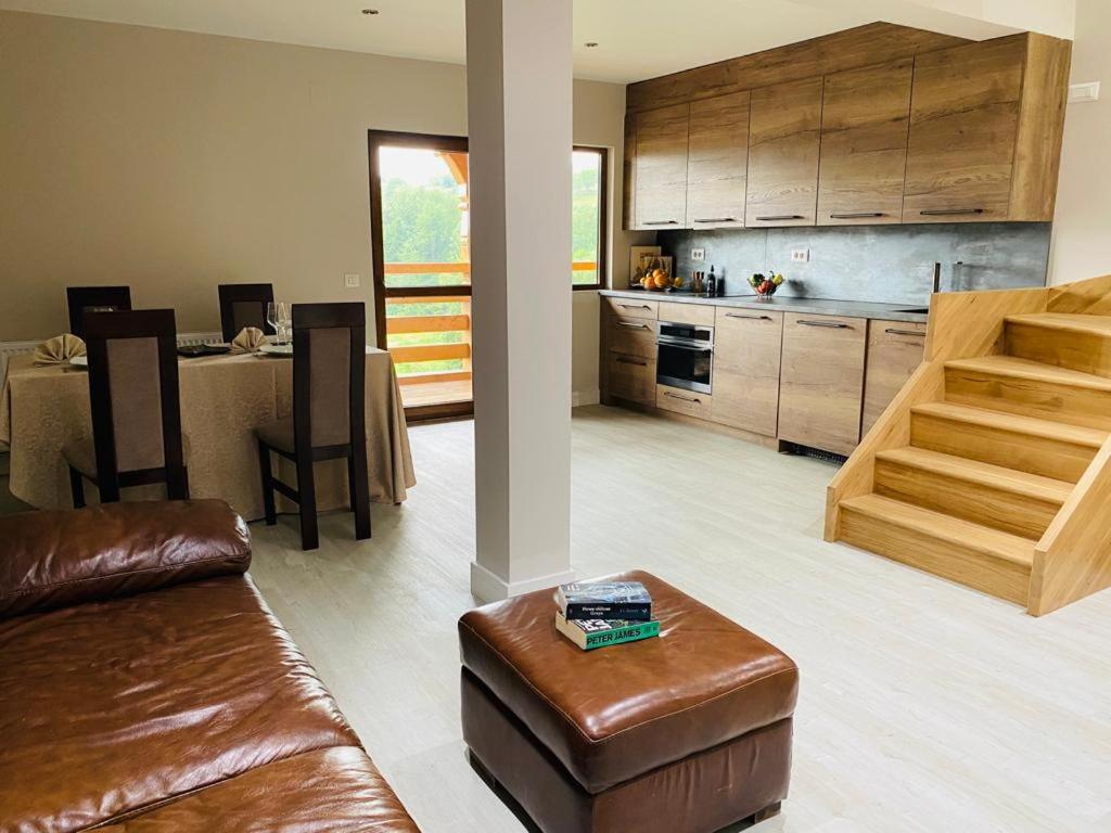 Apartament Podina - Housity
