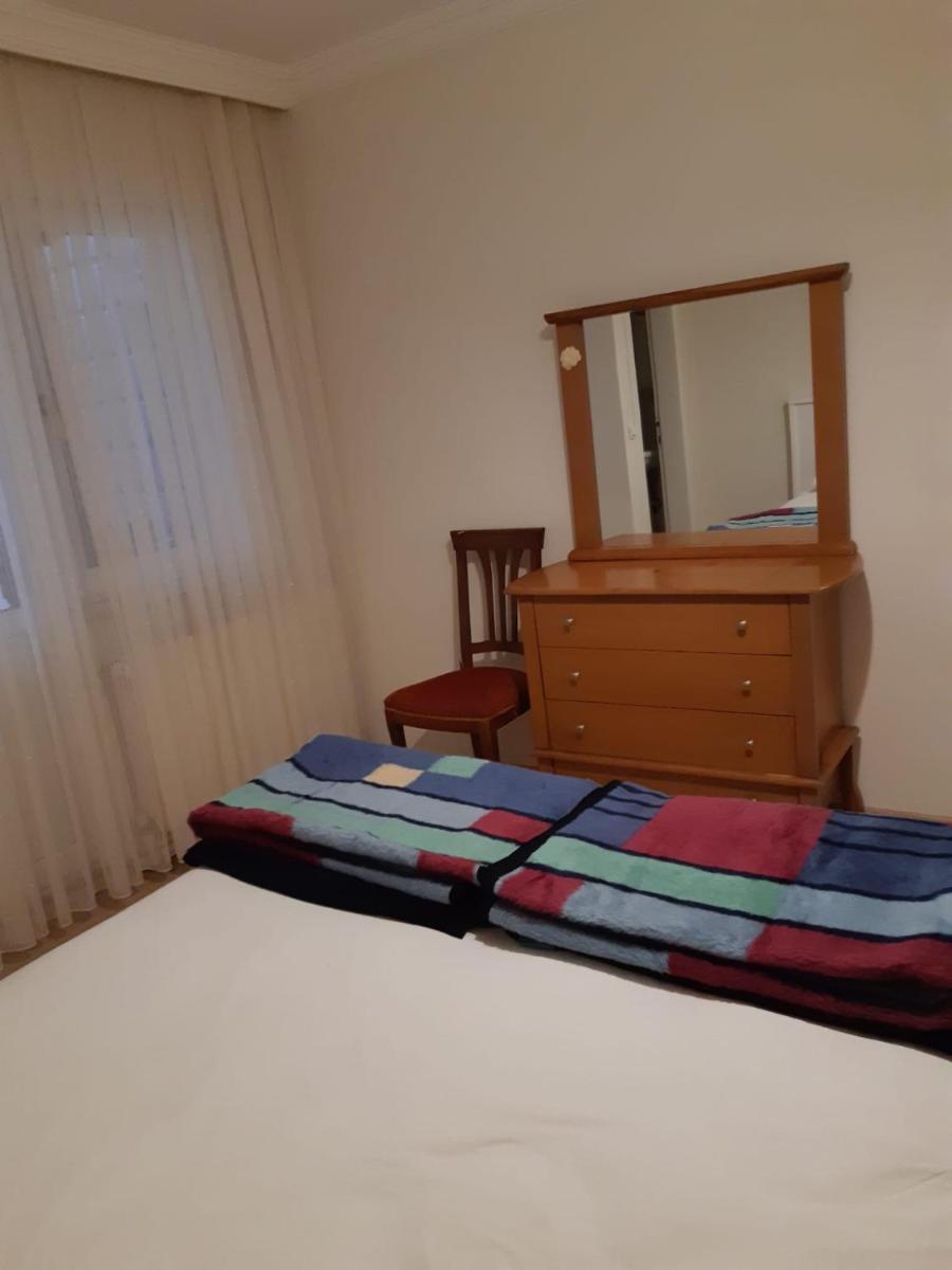 Apart Termal - Housity