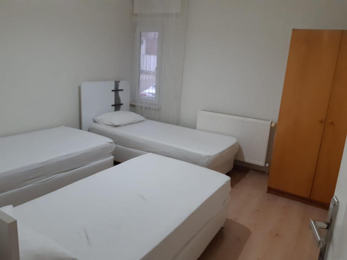 Apart Termal - Housity