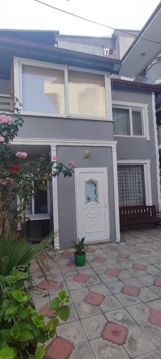 Apart Termal - Housity