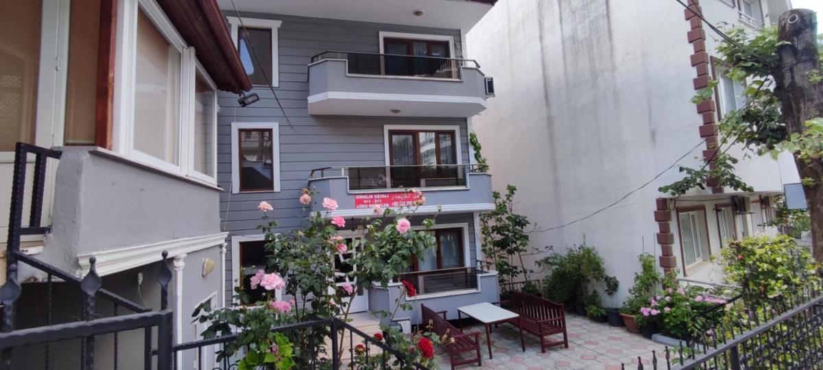 Apart Termal - Housity