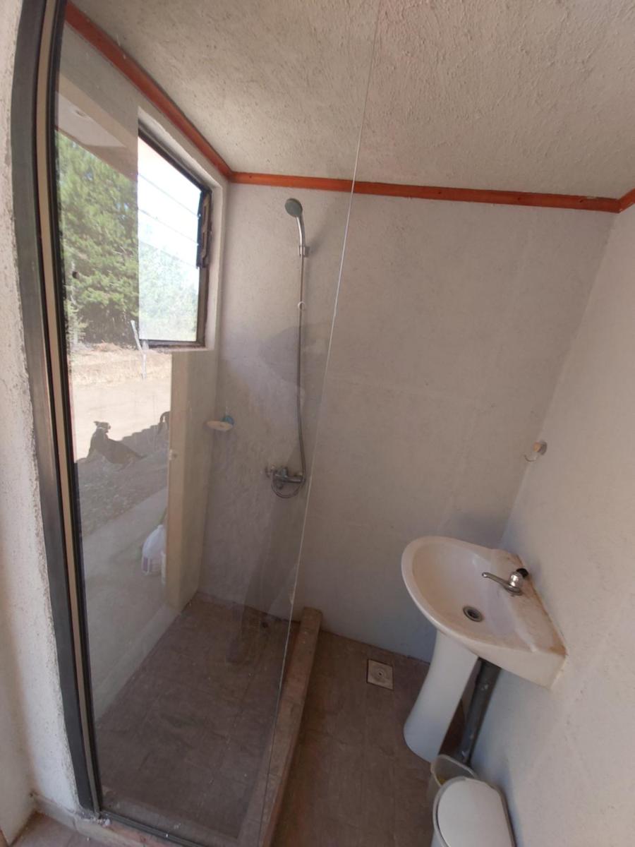 CABAÑA Willy's country club Cauquenes - Housity