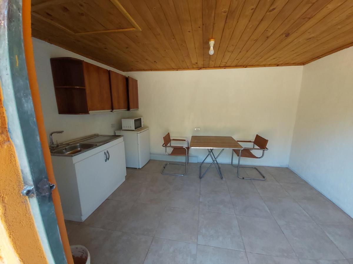 CABAÑA Willy's country club Cauquenes - Housity