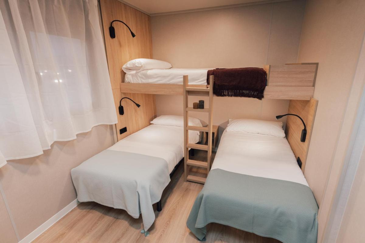 Natura Resorts - Housity