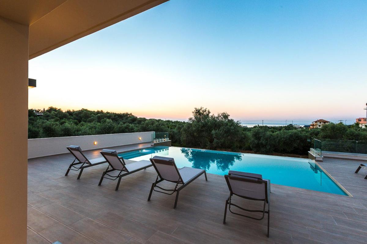 Villa Estel - Housity
