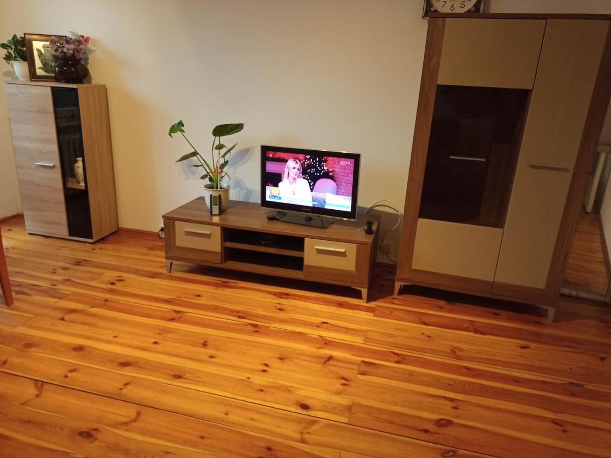 Mieszkanie Wojska Polskiego - Housity