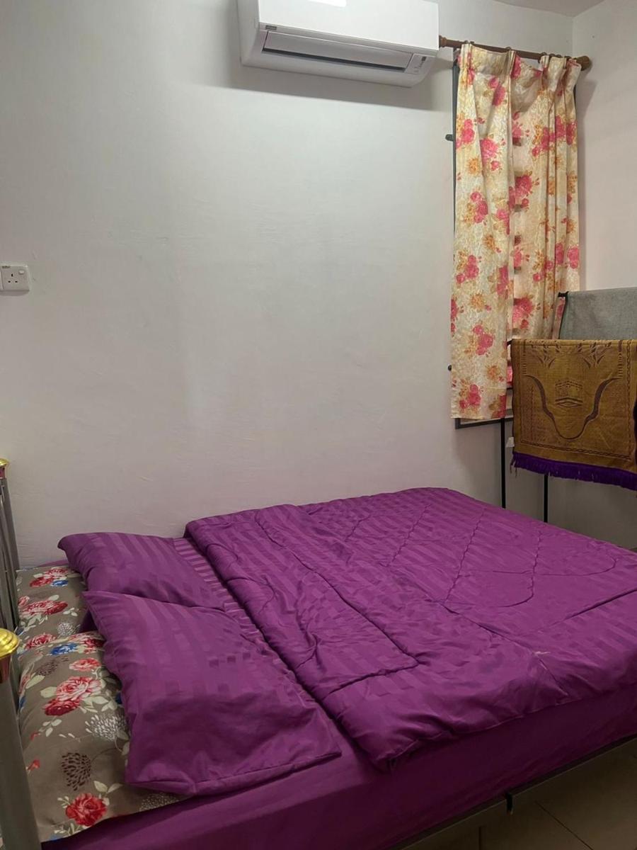 Sobey Laris Homestay RP - Housity