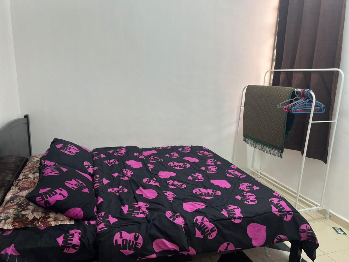 Sobey Laris Homestay RP - Housity