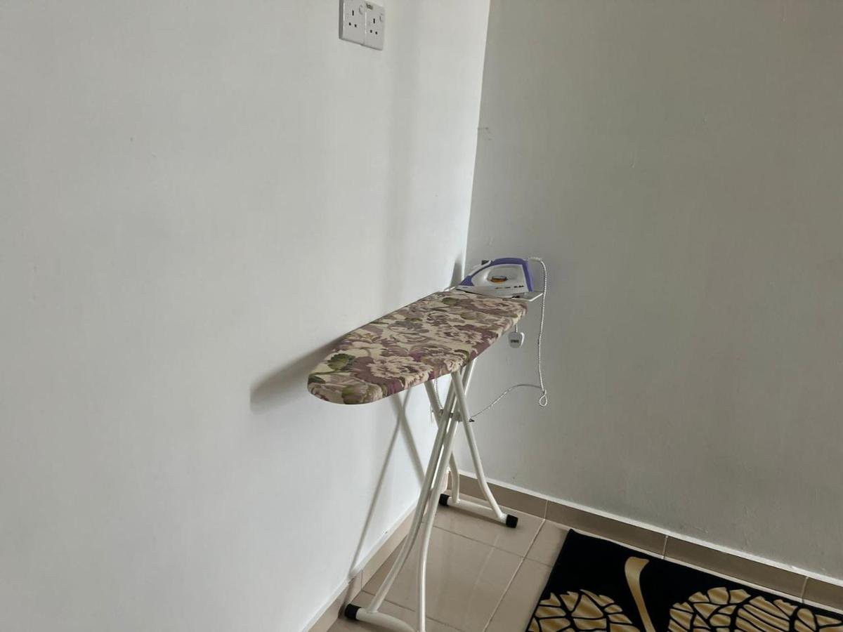 Sobey Laris Homestay RP - Housity